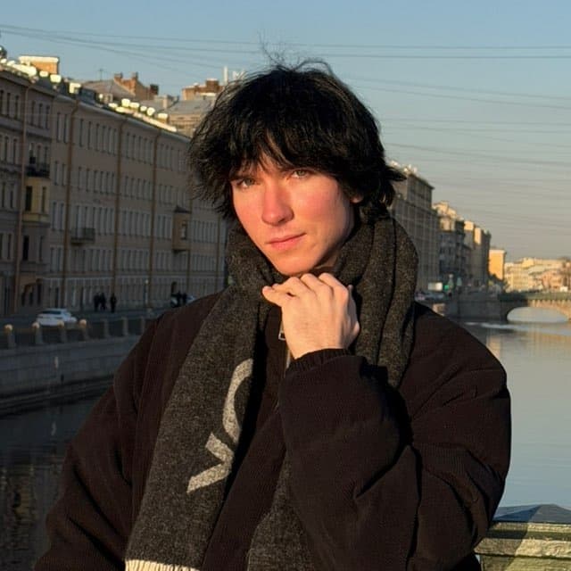 Евгений Пантела