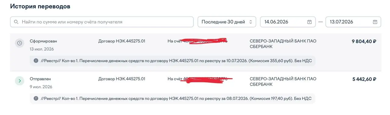 Первый клиент на 15 000 ₽ после бесплатных видео